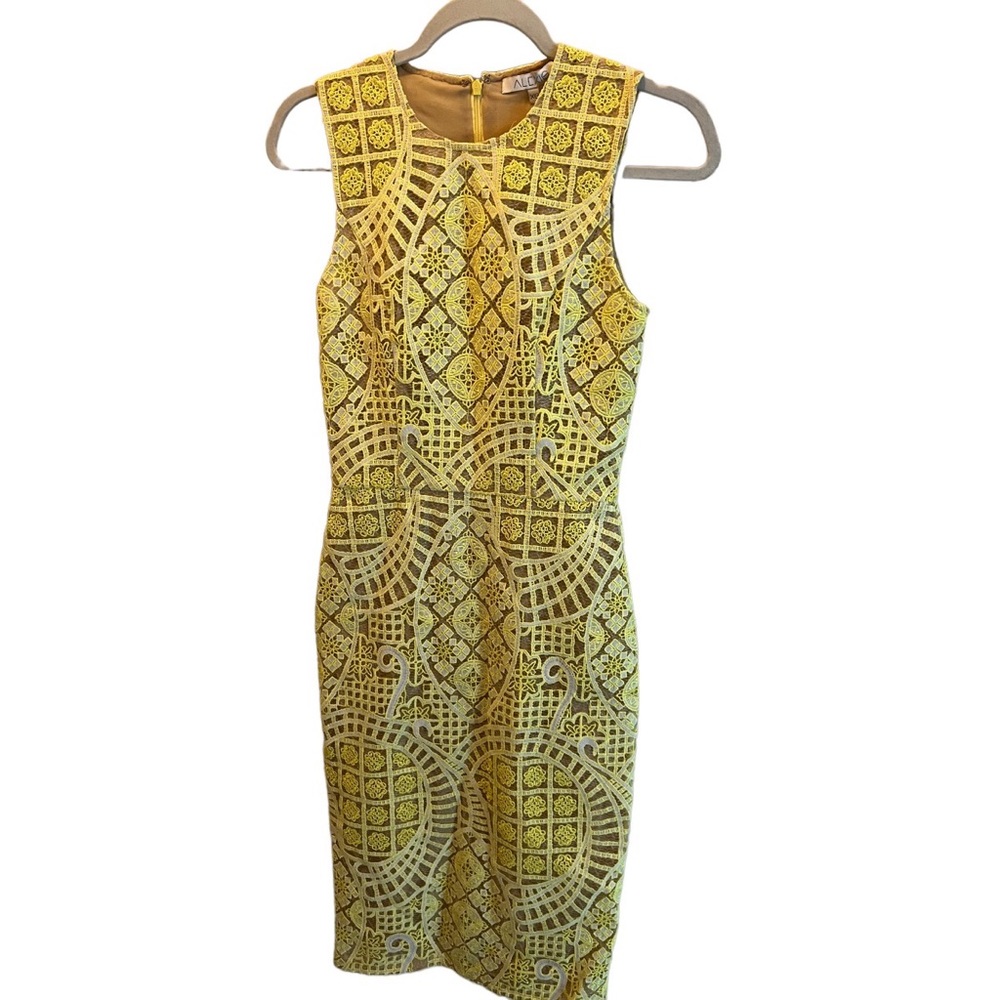 Alexis Women’s Like New Dress Neiman Marcus XS
